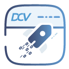 Optimized Performance with DCV